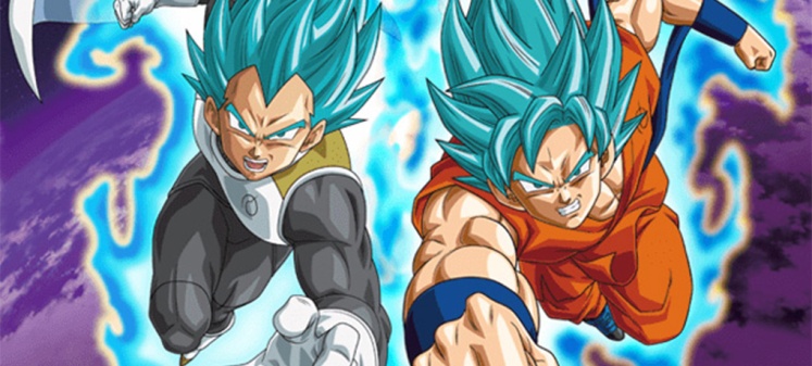 Dragon Ball Super Ep. 123 Review – Echoes of Fantasy